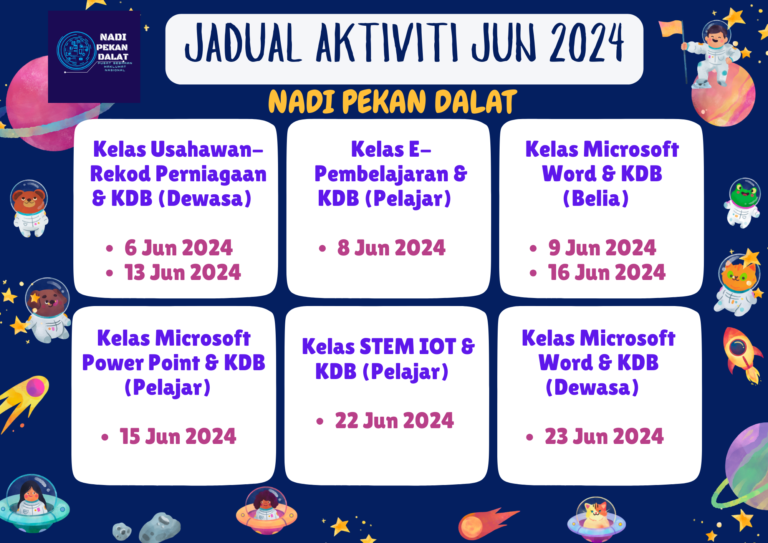 Cute-Watercolor-Outer-Space-Girl-Astronaut-Illustration-Class-Schedule